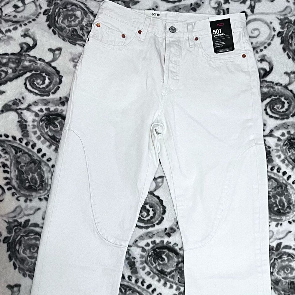 LEVIS 501 ORIGINAL